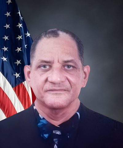 Carlos Manuel Mejia Deber