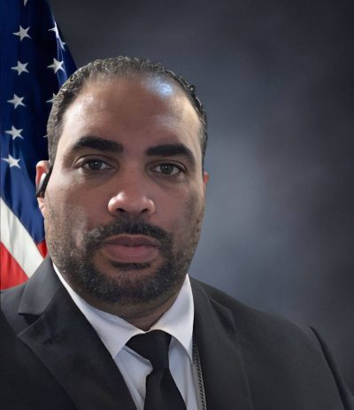 International Detective Gutierrez
