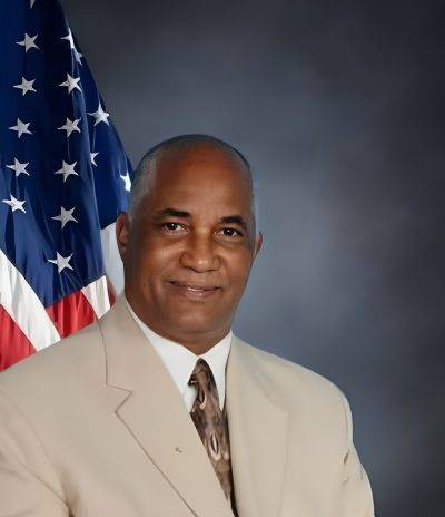 International Detective Manuel Gutierrez Fernandez