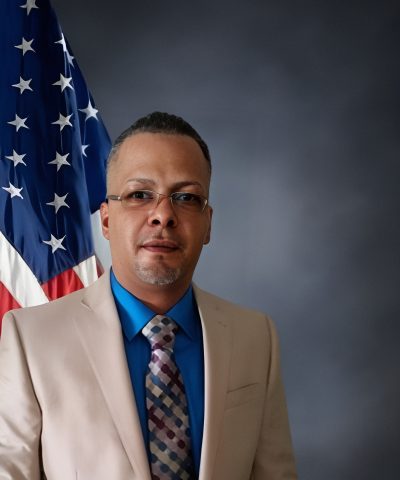 Pedro Candelario