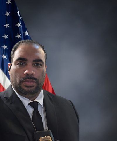 Ulises A Gutierrez